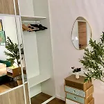 Premium Comfort-2 Suites-part-dieu-parking-netflix Apartmán *