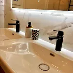 Premium Comfort-2 Suites-part-dieu-parking-netflix Apartmán Lyon