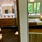 Apartmán Premium Comfort-2 Suites-part-dieu-parking-netflix