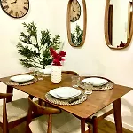 Apartmán Premium Comfort-2 Suites-part-dieu-parking-netflix