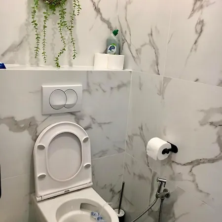Premium Comfort-2 Suites-part-dieu-parking-netflix Apartment *