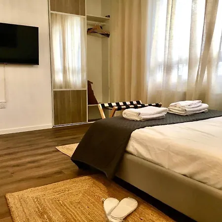 Premium Comfort-2 Suites-part-dieu-parking-netflix * Lyon