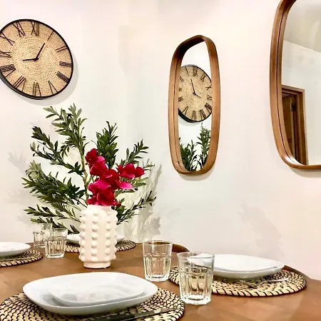 Premium Comfort-2 Suites-part-dieu-parking-netflix Apartment
